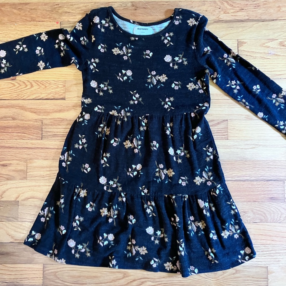 Old navy girls dress